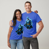 フロストファイアの私刑執行人 Tシャツ (ユニセックス)