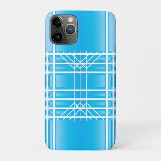 フロストフォンケース Case-Mate iPhoneケース (裏)