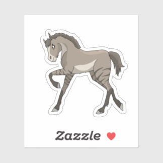 フロストベビーレナフィリーステッカー収集可能 シール