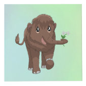 フロストベビー写真キューブ子供用ベッドルーム フォトキューブ (右)