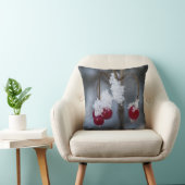 フロストベリー クッション (椅子)