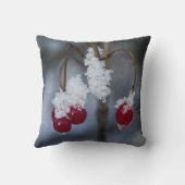 フロストベリー クッション (裏面)