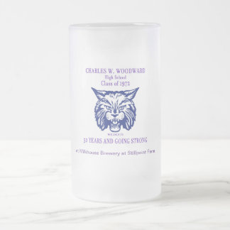 フロストマグカップ フロストグラスビールジョッキ