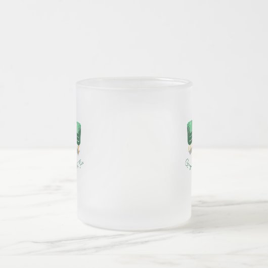 フロストマグカップ – Ginger Aleはこれを修正しない (中央)