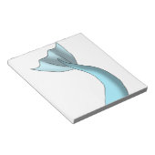 フロストマーメイドテール ノートパッド (アングル)