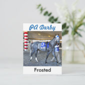 フロスト ポストカード (スタンド正面)