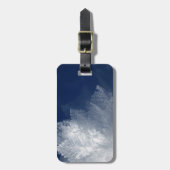 フロスト ラゲッジタグ (正面縦)