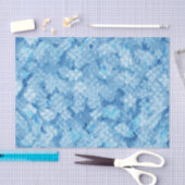 フロスト- 薄葉紙 (クラフト)