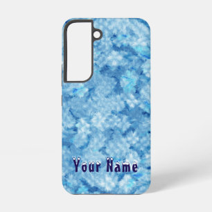 フロスト- SAMSUNG GALAXY S22ケース