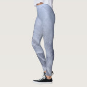 フロスト | Zazzle_Growstore レギンス (左)
