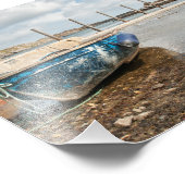 フロダベイ フォトプリント            (角)