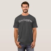 フロチャッギネ Tシャツ (正面フル)