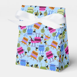 フロッおもしろいグカラフルと（昆虫）マルハナバチ フェイバーボックス