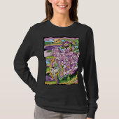 フロックス アツマ Tシャツ (正面)