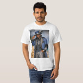 フロックボーンズ Tシャツ (正面フル)