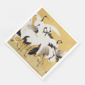 フロック日本のクレーンヴィンテージバードリッチクラシック (コーナー)