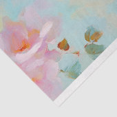 フロッグお洒落プリンセスフローラアートデコパージュ 薄葉紙 (詳細)