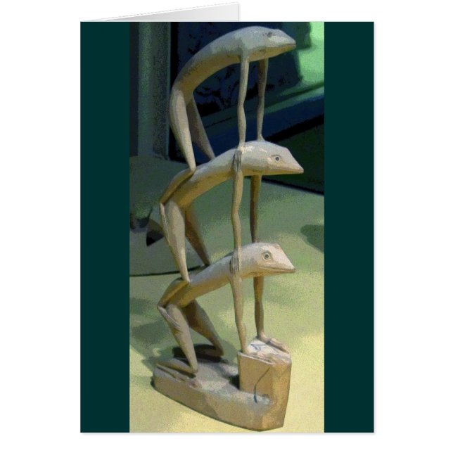 フロッグアートCB (正面)