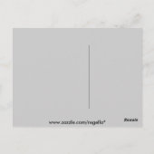 フロッグカードを見る ポストカード (裏面)