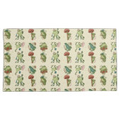 フロッグコテージコアスタイル 枕カバー (正面右)