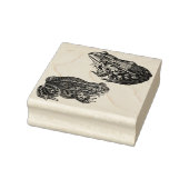 フロッグスラバーアートスタンプ ラバースタンプ (スタンプ)