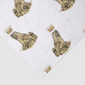 フロッグプリンス魔法チャームファンタジーゴールデンクラウン 薄葉紙 (詳細)