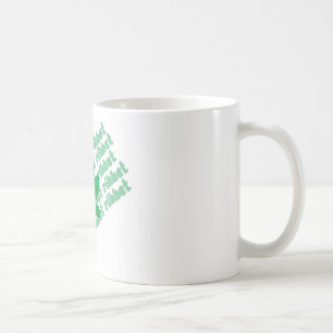 フロッグリベット コーヒーマグカップ