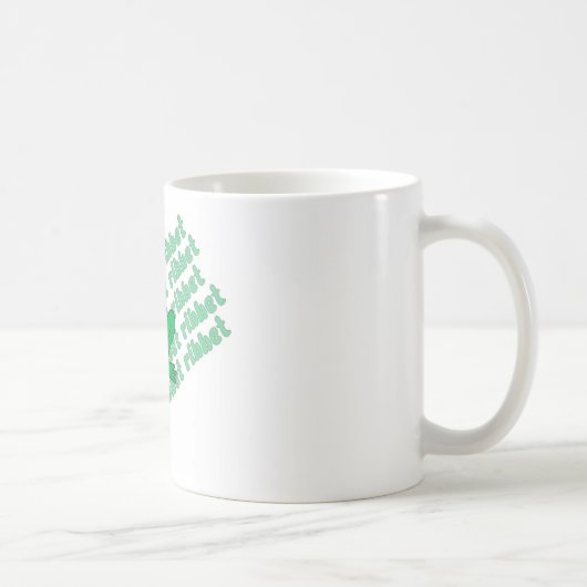 フロッグリベット コーヒーマグカップ (右)