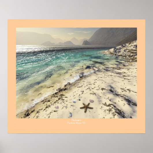 フロッサム ポスター (正面)