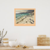 フロッサム ポスター (キッチン)