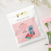 フロッティ・チャイルドの誕生日パーティー フェイバーバッグ (封をした状態)