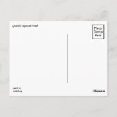 フロッド引用文 ポストカード (裏面)