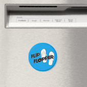 フロッパーを反転 マグネット (インサイチュ (食洗機))