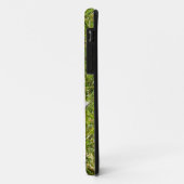 「フロッピーで耳の立たない虫:ポプアウトで耳の垂れたバンニー Case-Mate iPhoneケース (裏面/左)