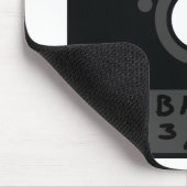 フロッピーディスクバックアップ マウスパッド (コーナー)