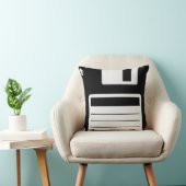 フロッピーディスク クッション (椅子)