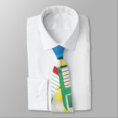 フロッピーディスク ネクタイ (タイ)