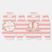 🐰🌸フロッピーバニー党の好意ボックス フェイバーボックス (見開き)