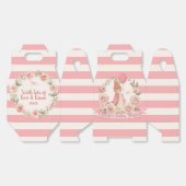 🐰🌸フロッピーバニー党の好意ボックス フェイバーボックス (見開き)