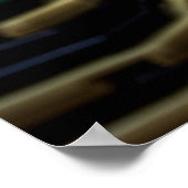 フロッピー ポスター (角)