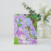 フロッ絵画クス葉書 ポストカード (スタンド正面)