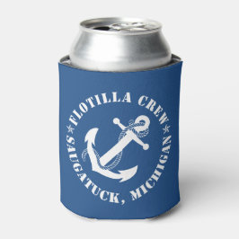 フロティラクルー缶 缶クーラー