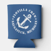 フロティラクルー缶 缶クーラー (裏面)