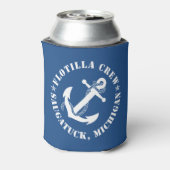 フロティラクルー缶 缶クーラー (缶裏面)