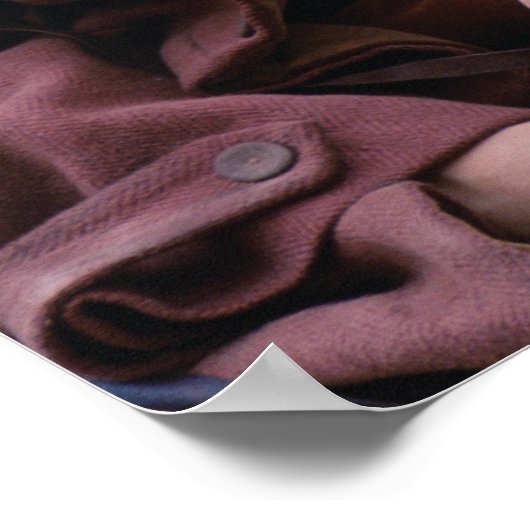 フロド™ ポスター (角)