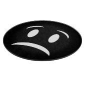 フロニー顔 カッティングボード (角)