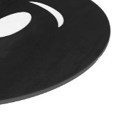 フロニー顔 カッティングボード (角)