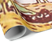 フロプスモーフィスアンドコットンテールビアトリックスポッター ラッピングペーパー (ロールコーナー)