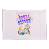 フロヘオスターン 枕カバー (裏面-右)