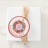 フロヘワイヒナッチンリース フェイバータグ (インサイチュ)